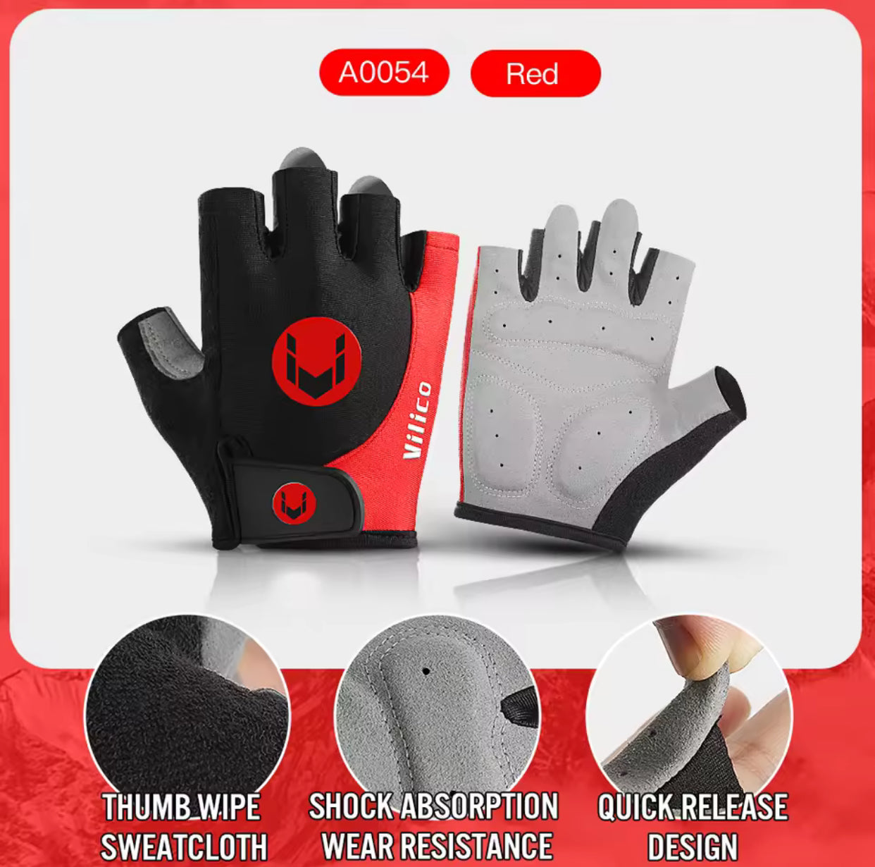 winter gloves