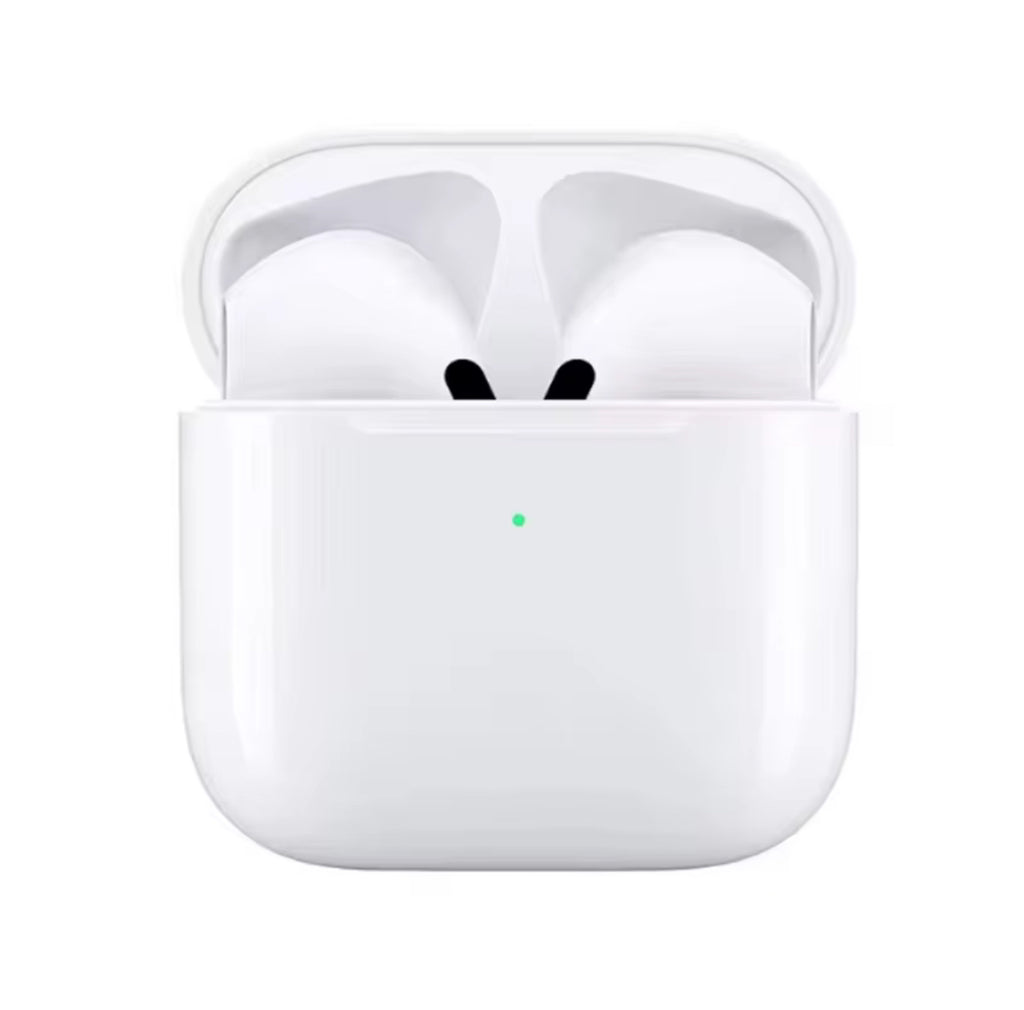 Bluetooth headphones