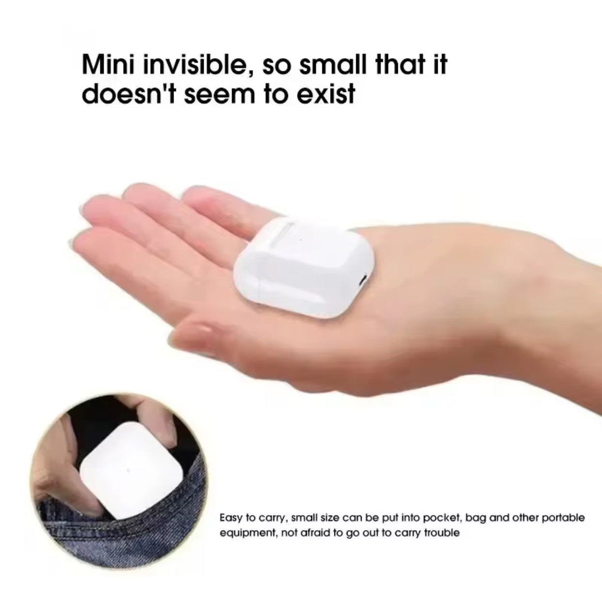 Bluetooth headphones