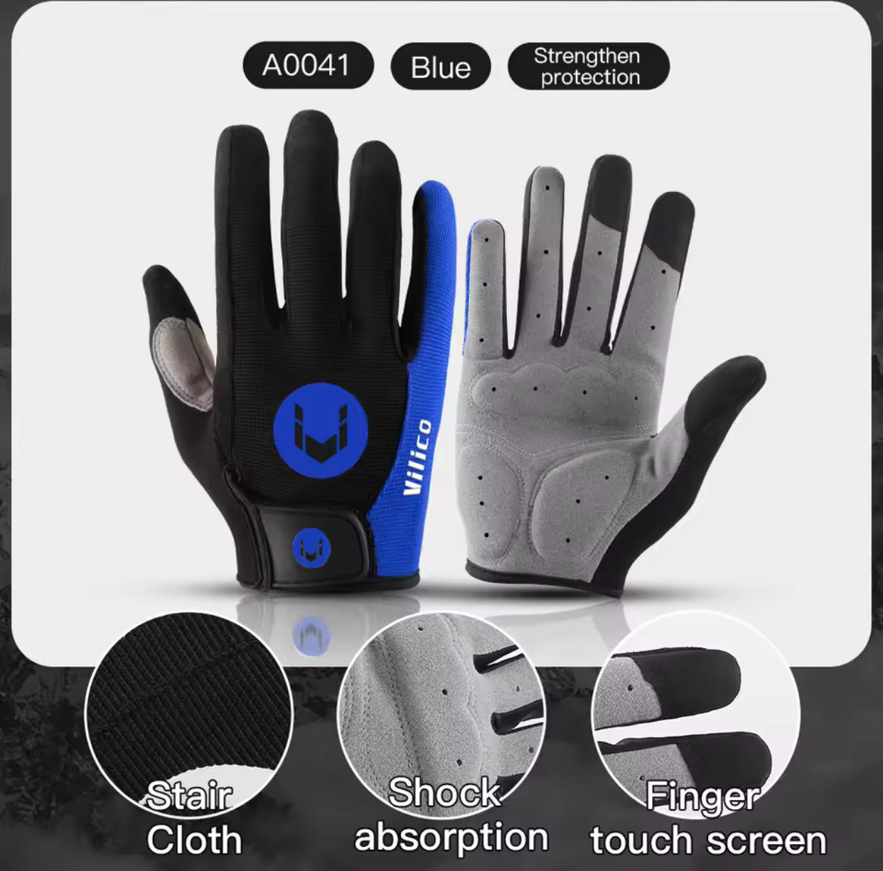 winter gloves