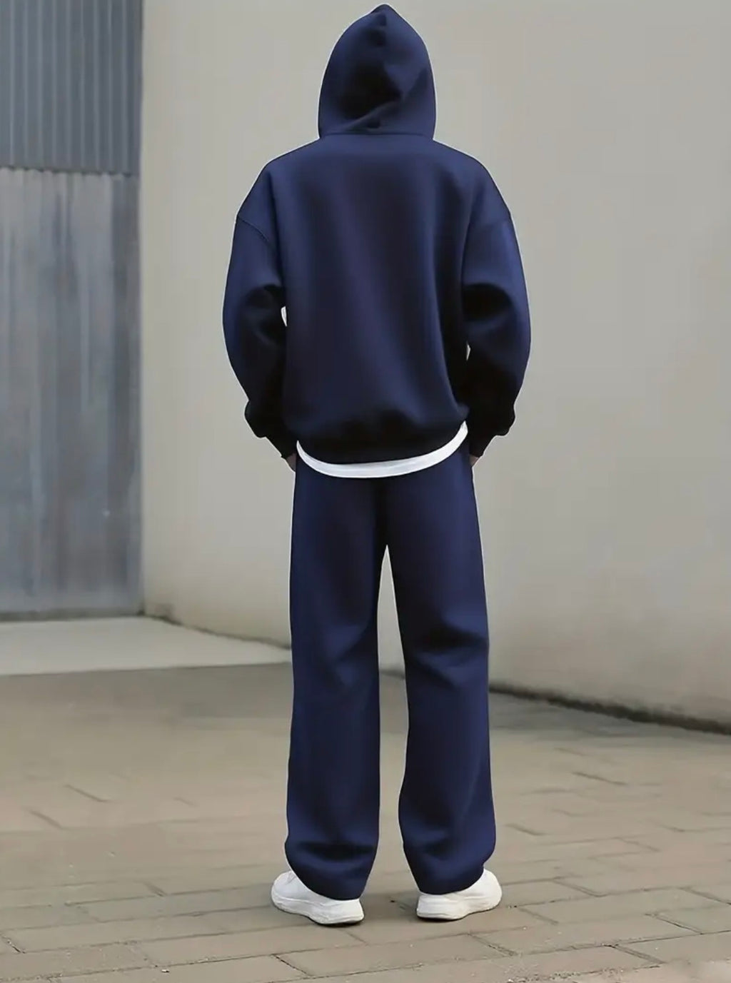 Pullover