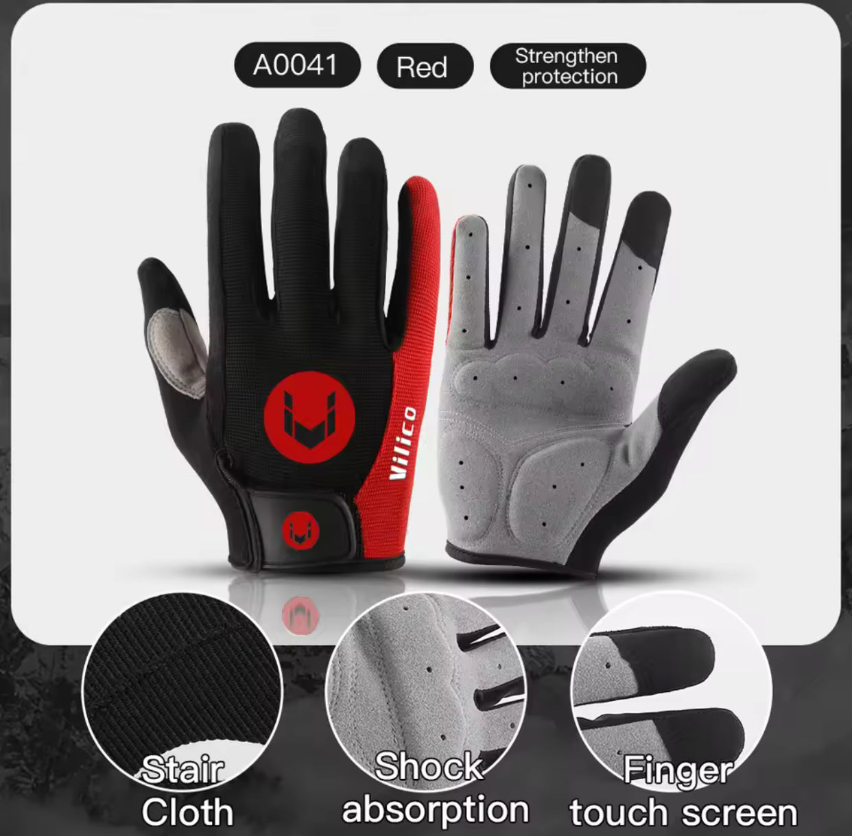 winter gloves