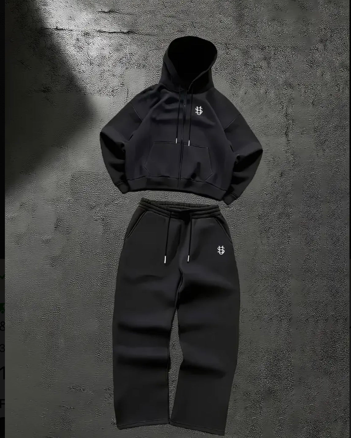Pullover