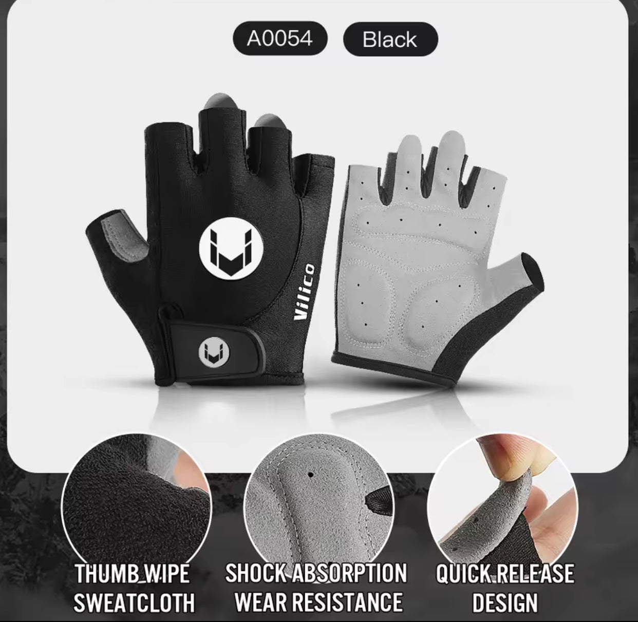 winter gloves