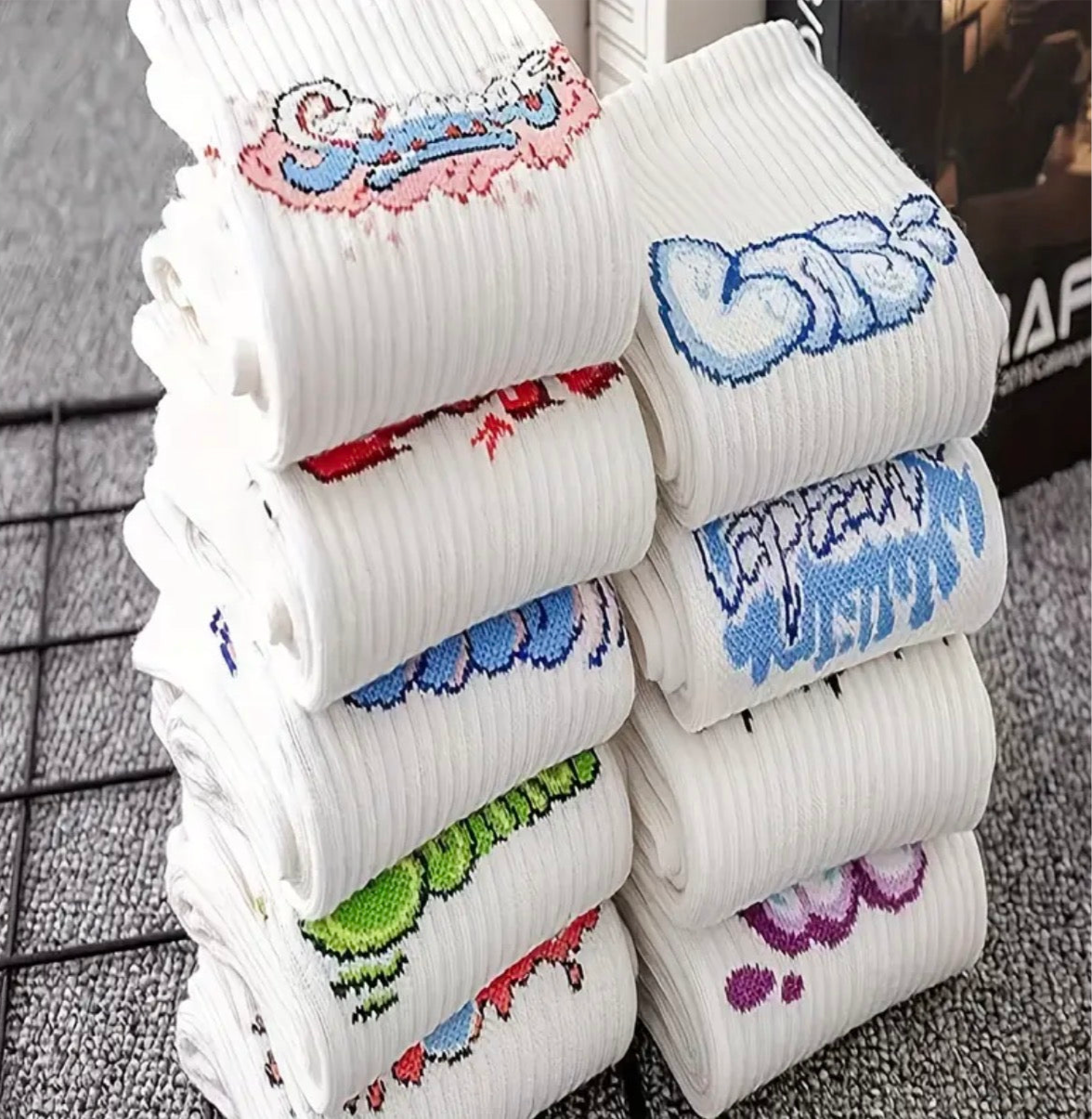 Socks