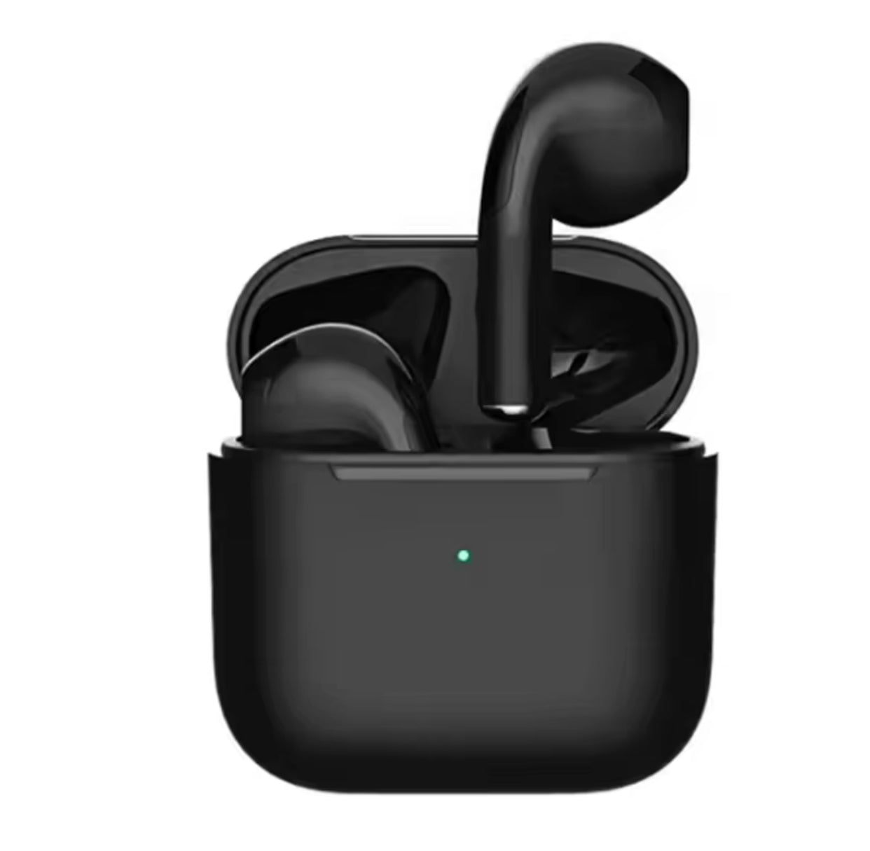 Bluetooth headphones