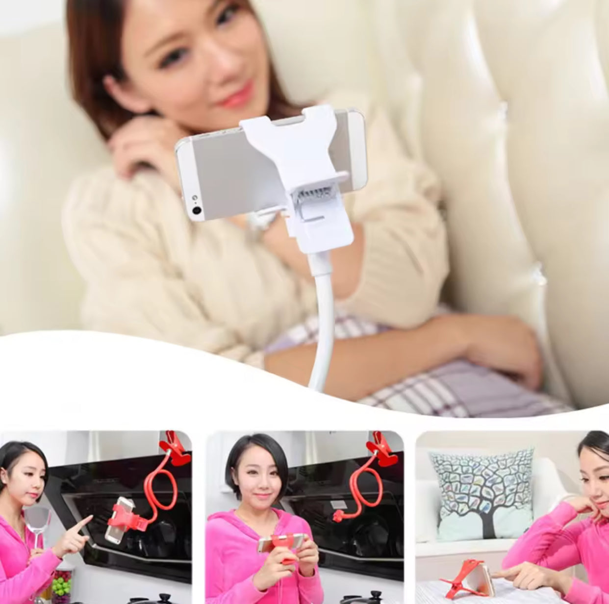 phone holder