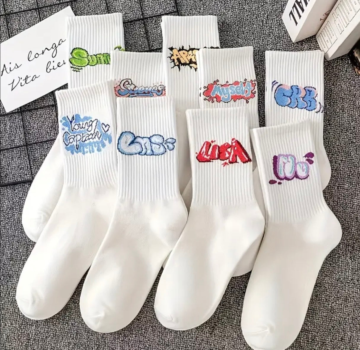 Socks
