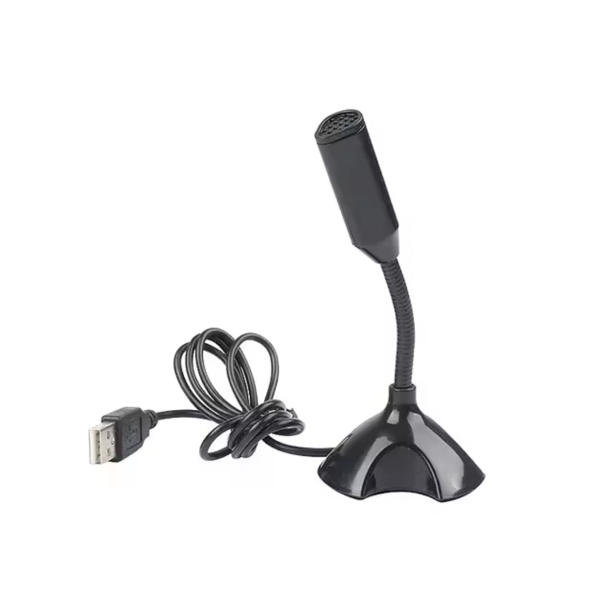 USB-Mikrofon