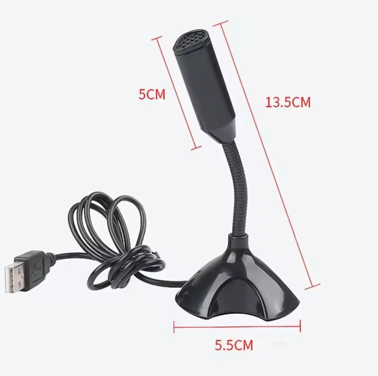 USB-Mikrofon