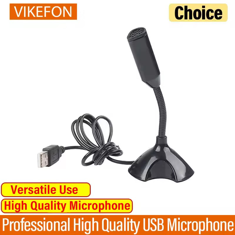 USB-Mikrofon