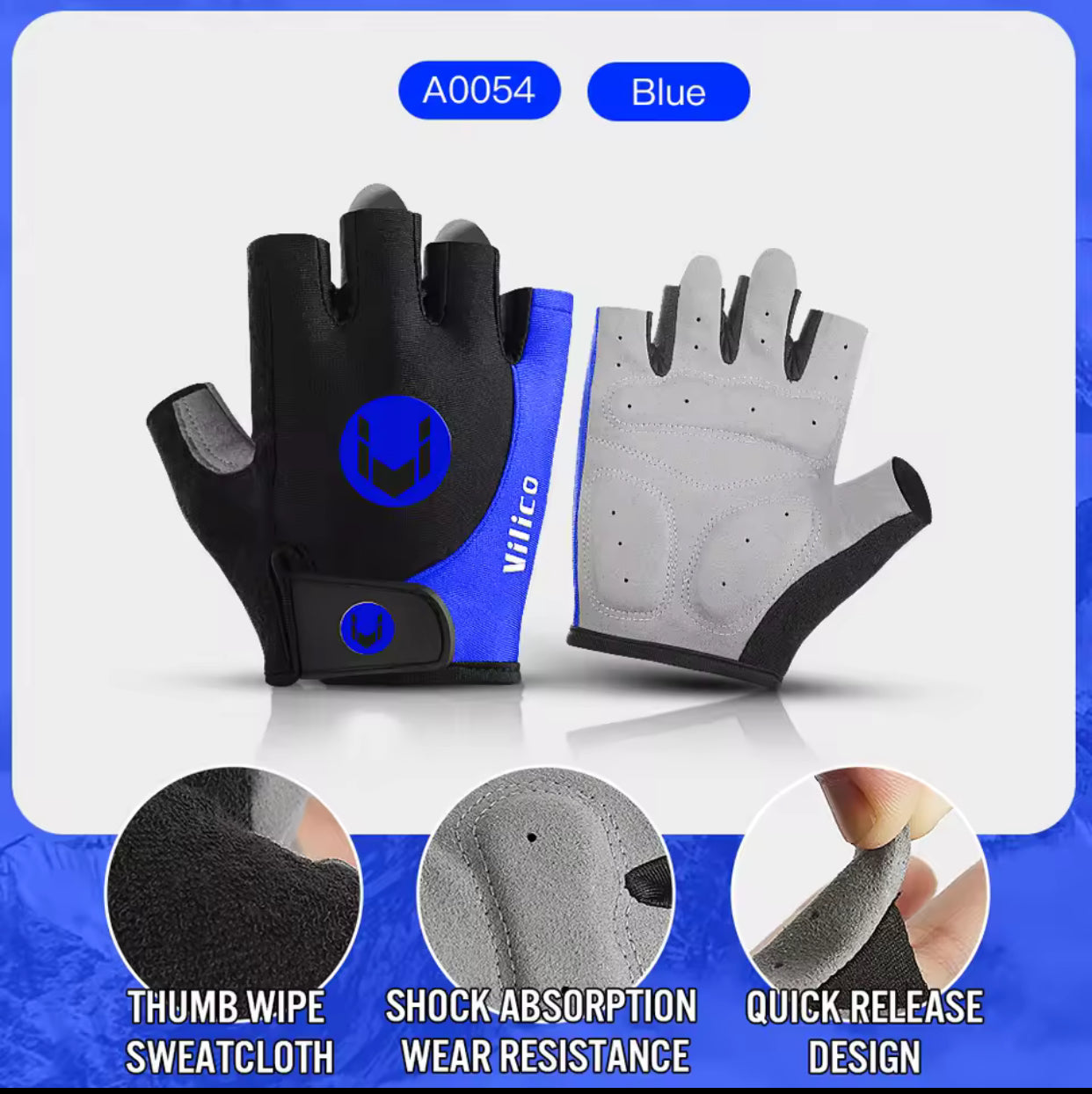 winter gloves