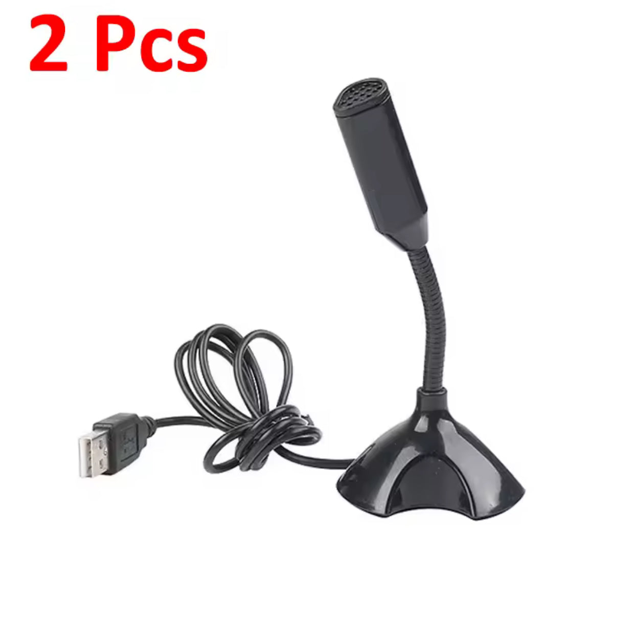 USB-Mikrofon