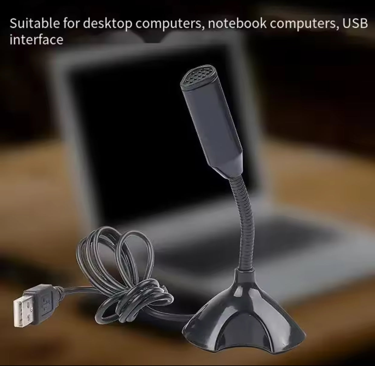 USB-Mikrofon
