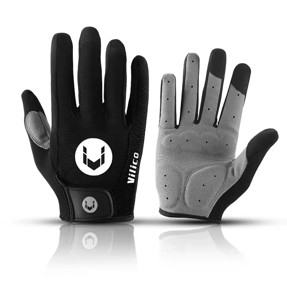 winter gloves