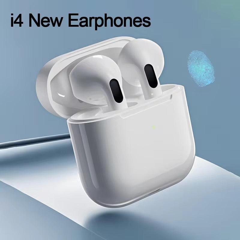 Bluetooth headphones